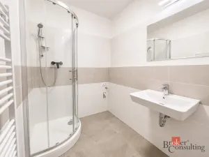 Prodej bytu 3+kk, Rychnov nad Kněžnou, Javornická, 65 m2