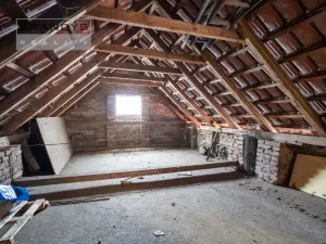 Prodej rodinného domu, Třebotov - Solopisky, Malá Strana, 68 m2