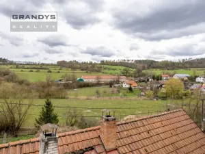 Prodej rodinného domu, Třebotov - Solopisky, Malá Strana, 68 m2