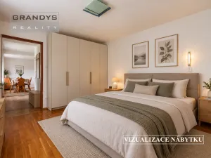 Prodej rodinného domu, Třebotov - Solopisky, Malá Strana, 68 m2