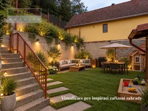 Prodej rodinného domu, Třebotov - Solopisky, Malá Strana, 68 m2