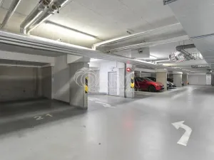 Pronájem bytu 1+kk, Praha - Čakovice, Tryskovická, 33 m2