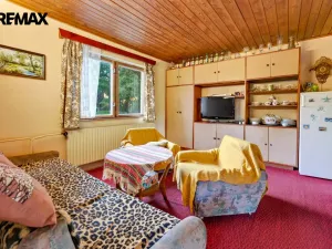 Prodej chaty, Mokrovraty - Pouště, 70 m2