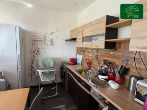 Pronájem bytu 2+1, Česká Lípa, Pražská, 58 m2