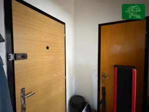Pronájem bytu 2+1, Česká Lípa, Pražská, 58 m2