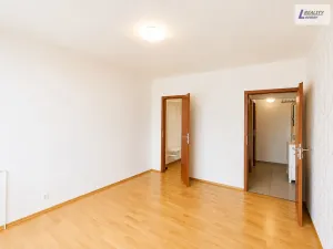 Prodej bytu 2+kk, Příbram - Příbram III, Ryneček, 47 m2