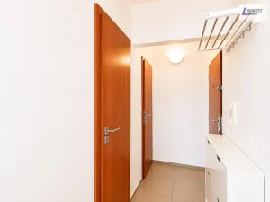 Prodej bytu 2+kk, Příbram - Příbram III, Ryneček, 47 m2
