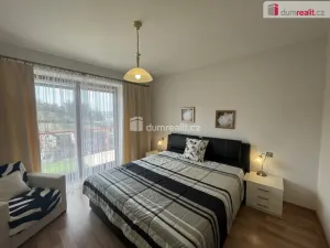 Pronájem bytu 2+kk, Luhačovice, Zatloukalova, 44 m2