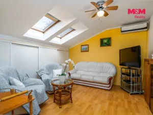 Prodej rodinného domu, Chýně, Hostivická, 121 m2