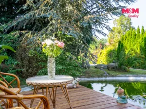 Prodej rodinného domu, Chýně, Hostivická, 121 m2