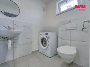 Prodej rodinného domu, Zruč-Senec - Zruč, Na výsluní, 171 m2