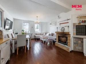 Prodej rodinného domu, Karlovy Vary - Stará Role, Svobodova, 100 m2
