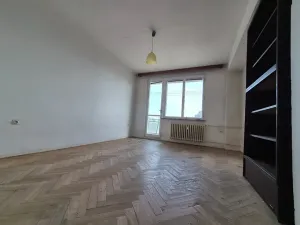 Prodej bytu 2+1, Praha - Troja, Na Šutce, 60 m2