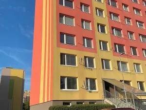 Prodej bytu 1+kk, Duchcov, V Domkách, 34 m2