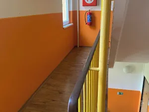 Prodej bytu 1+kk, Duchcov, V Domkách, 34 m2