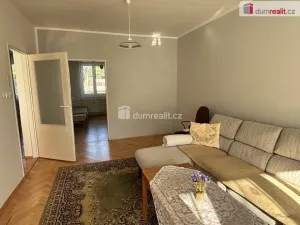 Pronájem bytu 3+1, Luhačovice, Leoše Janáčka, 68 m2