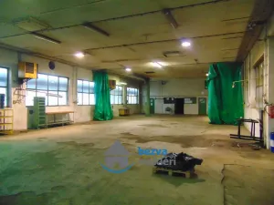 Pronájem výrobních prostor, Skuteč, Zvěřinova, 311 m2