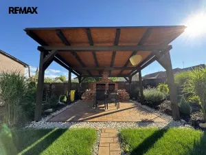 Prodej rodinného domu, Náměšť na Hané, Biskupství, 114 m2