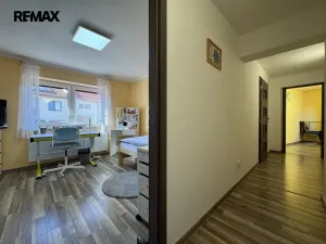 Prodej rodinného domu, Náměšť na Hané, Biskupství, 114 m2