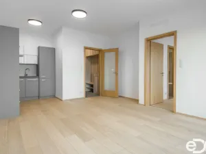 Pronájem bytu 2+kk, Praha - Dolní Chabry, K Beranovu, 74 m2