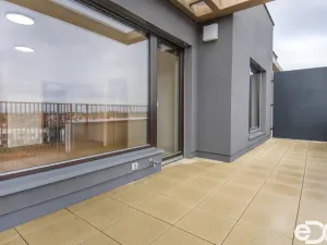 Pronájem bytu 2+kk, Praha - Dolní Chabry, K Beranovu, 74 m2