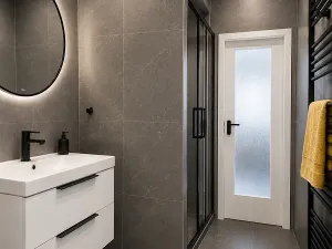 Prodej bytu 3+1, Vlašim, U Lesa, 73 m2