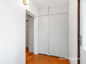 Pronájem bytu 3+kk, Praha - Žižkov, Blahoslavova, 72 m2