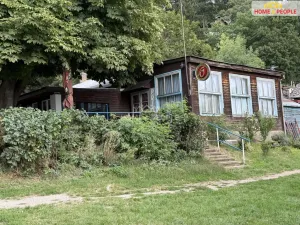 Prodej chaty, Praha - Lipence, U Kazína, 16 m2