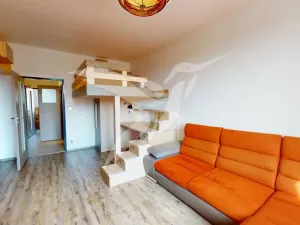 Pronájem bytu 2+1, Plzeň, Suvorovova, 56 m2