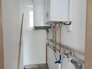 Pronájem bytu 2+kk, Domažlice, Pelnářova, 50 m2