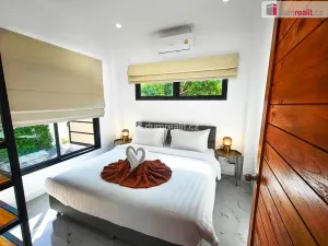 Prodej rodinného domu, Baan Lipa Noi, Thajsko, 91 m2