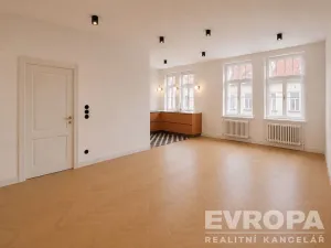 Pronájem bytu 3+kk, Břeclav, Denisova, 86 m2