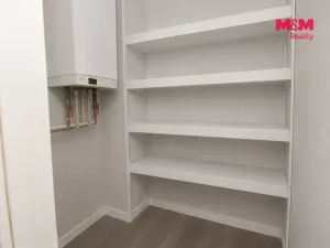 Prodej bytu 2+kk, Praha - Michle, Hanusova, 48 m2