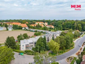 Prodej bytu 4+kk, Jirny, Zámecká, 90 m2