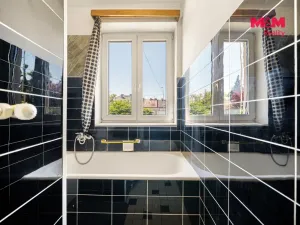 Prodej bytu 2+1, Praha - Strašnice, Královická, 52 m2