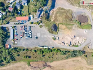 Pronájem skladu, Kojetice, Pod Borovskou, 13 m2