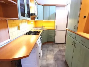Pronájem bytu 3+kk, Praha, Na Václavce, 75 m2