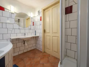 Pronájem bytu 3+kk, Praha, Na Václavce, 75 m2