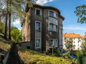 Pronájem bytu 3+kk, Praha, Na Václavce, 75 m2