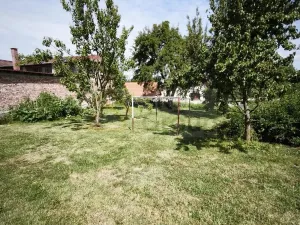 Prodej výrobních prostor, Jenišov, 700 m2