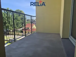 Pronájem bytu 2+kk, Liberec, Tovární, 64 m2