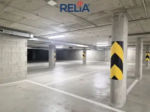 Pronájem bytu 2+kk, Liberec, Tovární, 64 m2