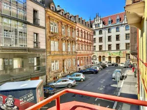 Pronájem bytu 3+1, Karlovy Vary, Bulharská, 90 m2