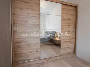 Pronájem bytu 2+kk, Praha - Smíchov, Strakonická, 38 m2