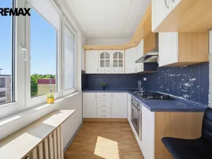 Pronájem bytu 2+1, Sokolov, Jelínkova, 52 m2