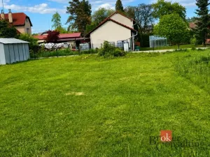 Prodej pozemku pro bydlení, Častolovice, Široká, 2994 m2