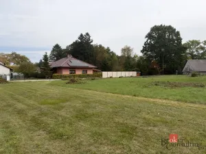 Prodej pozemku pro bydlení, Častolovice, Široká, 2994 m2
