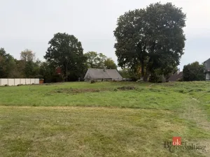 Prodej pozemku pro bydlení, Častolovice, Široká, 2994 m2