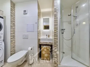 Prodej bytu 3+1, Trutnov, Smetanova, 77 m2