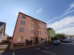 Prodej bytu 2+1, Karlovy Vary - Dvory, V. Meerwalda, 74 m2